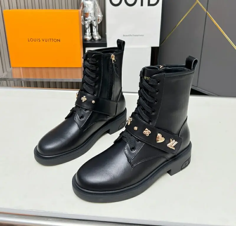 louis vuitton bottes pour femme s_125b24b